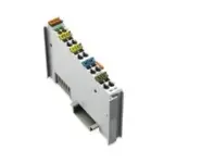 Wago 750-454 2-Channel Analog Input PLC Processor Module – New, Only $168.99 (70% Off)