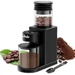 Wancle Conical Burr Coffee Grinder Touch Edition – $19.99 ($20 Off)