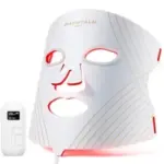 Wavytalk Red Light Therapy Face Mask $80 ($100 – $20 Off w/ Code)