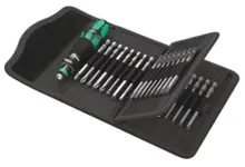 Wera Hand Tools & More: Up to 71% Off + Extra 20% Off with Code SAVETWENTY $64.00