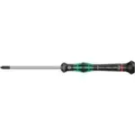 Wera Kraftform Micro 2035 Slotted Precision Screwdriver for $5.45