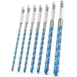 WildShark 7-Piece Carbide Masonry Drill Bit Set $6.99 (50% Off)