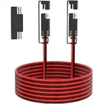 WSVOLLIS 26FT SAE Extension Cable w/Quick Disconnect & Dust Cover – $4.95 ($9.90 Value)