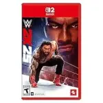 WWE 2K24 2-Code Wyatt Sicks Pack for Nintendo Switch – $14.99