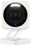 Wyze Cam v4 2.5K AI Security Camera – $29.97 ($35.98 Value)