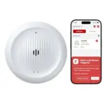 X-Sense Wi-Fi Water Leak Detector for $12.99