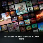Xbox 12-Month Game Pass Essential (Email Delivery) – $63.99 ($79.99 Value)
