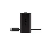 Xbox Rechargeable Battery Pack with USB-C Cable – $15.39 ($24.99 Original)