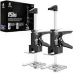 XClifes 6.69″ Construction Floor Jack (2-Pack) – $29.99 ($30 Off)