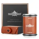 XUDAKAIXIN Patented Premium Rolling Knife Sharpener – $30 (Was $100)