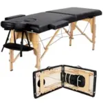 Yaheetech 24″ Portable Massage Table Now $85 with Free Shipping