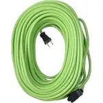 Yard Master 120-ft 16 Gauge Outdoor Extension Cord (Lime Green) – $24.97 ($41.99 Original)