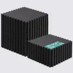Yes4All EVA Foam Interlocking Mats (108-Piece) for $64.59