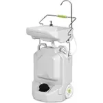 Yitamotor 38L Portable Camping Sink for $119.99