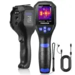 Yukicam YK06 Pro IR Thermal Imaging Camera 240×240 25Hz – $91.99