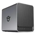 Yxk Zero1 Pro 4-Bay NAS with 8GB RAM for $174.99
