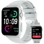 Medical Smart Watch with Heart Rate and Sleep Monitor for $23.99
