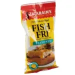 Zatarain’s Seasoned Fish Fri Seafood Breading Mix (10 oz) – $1.67