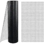 ZechJinghool 3ft x 164ft Wall Geogrid for Retaining Walls – $79.99