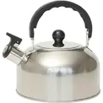 ZENSEWEN 3.2-Quart Whistling Tea Kettle for $11.49