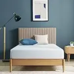 Zinus 6-Inch Green Tea Cooling Memory Foam Mattress (Twin) – $64.70 ($127.99 Value)