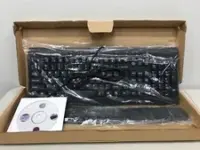Vintage Zippy WK-88 Desktop Computer Keyboard – Brand New for $14.00