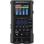 Zoom R4 Multi-Track Recorder with 2 XLR/TRS Combo Inputs – $149.99 ($50 Off)