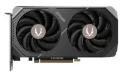 ZOTAC Twin Edge OC GeForce RTX 5060 Ti 8GB GDDR7 Graphics Card with 750W PSU for $380