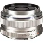 Olympus M.Zuiko 17mm f/1.8 Micro Four Thirds Lens for $325