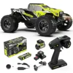 AMORIL 1/10 RTR Brushless Fast RC Car for $178