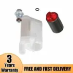 Suzuki GSX-S 750/1000 Fuel Pressure Regulator and Pump for $58.93