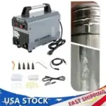 1000W Stainless Steel Welding Bead Processor for $177.15