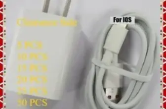 Type-C Charger for Apple iPhone Models – Now $39.89