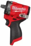 Milwaukee M12 FUEL Stubby 1/2″ Cordless Impact Wrench – Now $156