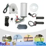 3000W Brushless Motor Kit for Electric Scooters and E-Bikes – Now $189.30