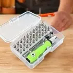 32-in-1 Multifunctional Screwdriver Set for $1.66