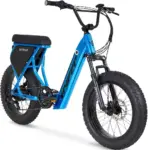 36V Electric Bike with 250W Motor for $264