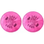 3M Particulate Filter 2091 (P100) – Now Only $8.29