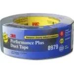 3M Performance Plus Slate Blue Duct Tape, 2″ x 25yds for $10.36