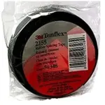 3M Temflex Rubber Splicing Tape 2155, 3/4 in x 22 ft for $3.98