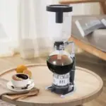 5-Cup Tabletop Coffee Syphon Maker – Now $32.63
