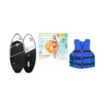 Paddle Boards and Skateboards Sale – Up to 50% Off with Free Shipping for Prime Members $129.00