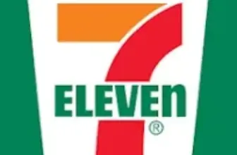 7-Eleven App Coupon: Save 20% on Delivery Orders on 5/25