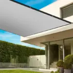 8×10-Foot Pergola Shade Cover Now Only $14.99