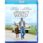 A Perfect World Blu-ray for $8.49