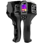 AccuYard Handheld Thermal Imaging Camera – Now $95.19