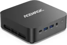 Acemagic Mini PC with Ryzen 7, 32GB RAM, and 1TB SSD for $441