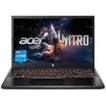 Acer Nitro V Gaming Laptop with Intel Core i5-13420H and GeForce RTX 4050 for $699.99