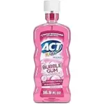 ACT Kids Anticavity Fluoride Mouthwash 16.9oz for $3.27