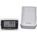 AcuRite Wireless Digital Rain Gauge with Self-Emptying Collector for $24.99